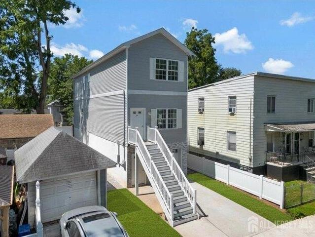 House for sale in Rahway, Union County