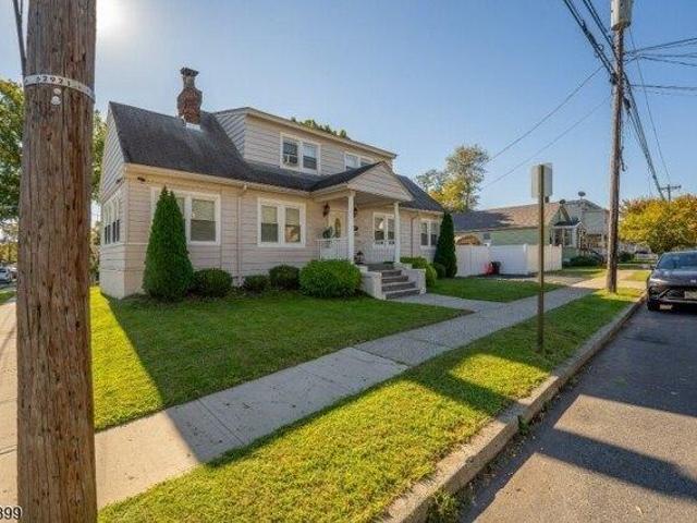 House for sale in Rahway, Union County