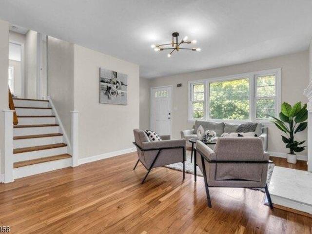 House for sale in Rahway, Union County