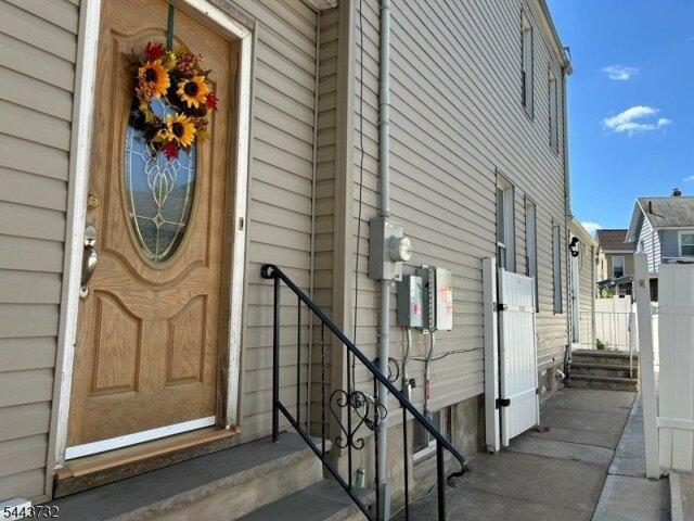 House for sale in Rahway, Union County
