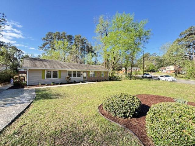 House for sale in Wake, North Carolina