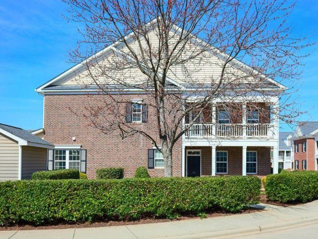 House for sale in Wake, North Carolina