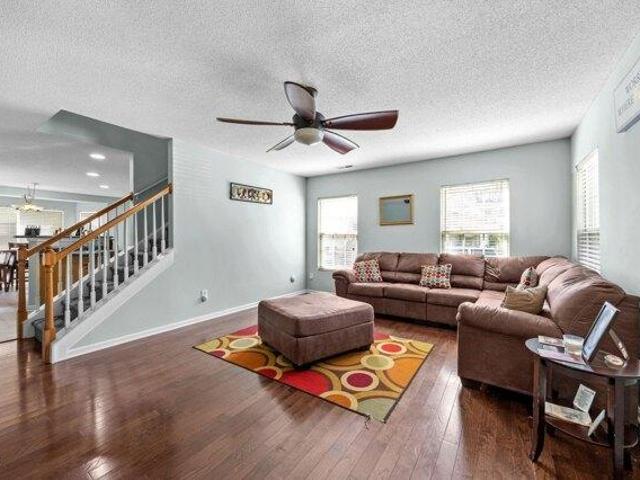House for sale in Wake, North Carolina