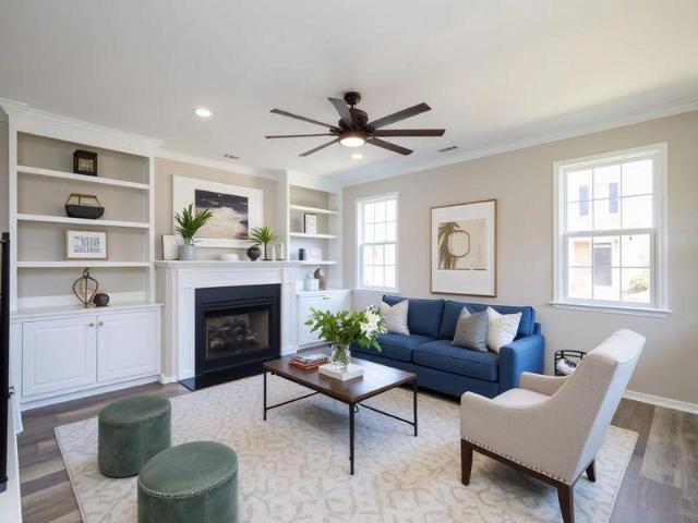 House for sale in Wake, North Carolina