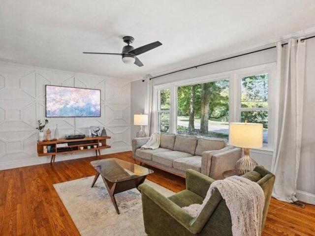House for sale in Wake, North Carolina