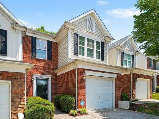 House for sale in Wake, North Carolina