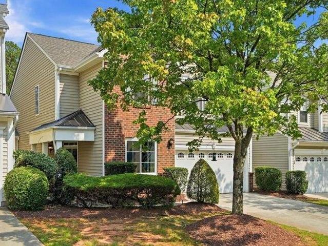 House for sale in Wake, North Carolina