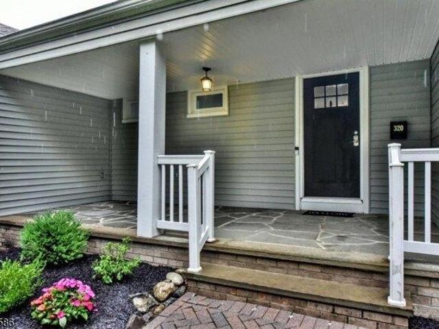 House for sale in Ramsey, New Jersey