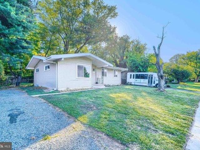 House for sale in Randallstown, Maryland