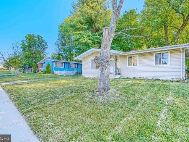 House for sale in Randallstown, Maryland