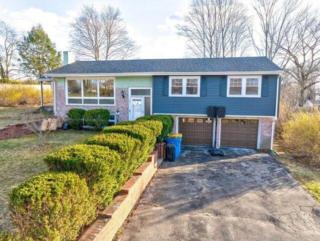 House for sale in Randolph, Massachusetts