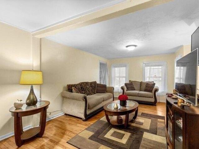 House for sale in Randolph, Massachusetts
