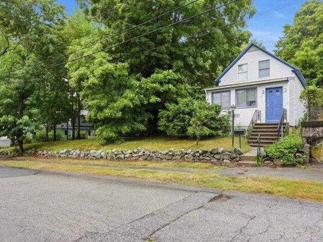 House for sale in Randolph, Massachusetts