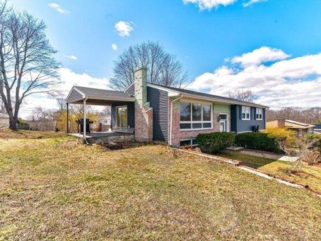 House for sale in Randolph, Massachusetts