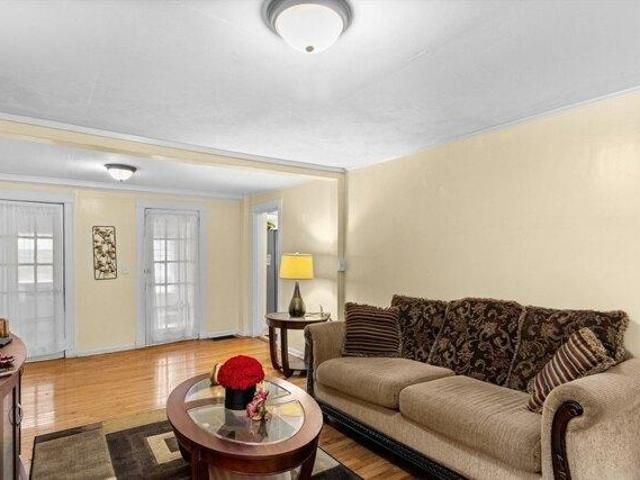 House for sale in Randolph, Massachusetts