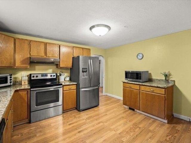 House for sale in Randolph, Massachusetts