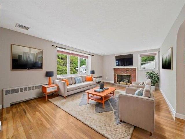 House for sale in Randolph, Massachusetts
