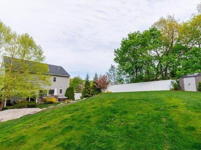 House for sale in Randolph, Massachusetts