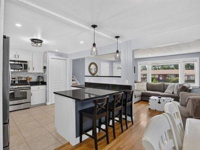 House for sale in Randolph, Massachusetts