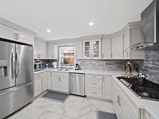House for sale in Randolph, Massachusetts