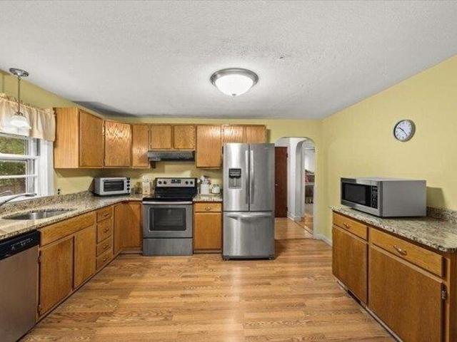 House for sale in Randolph, Massachusetts