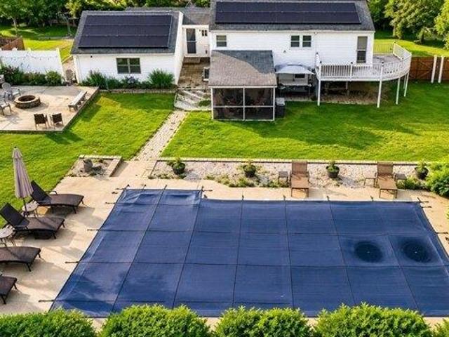 House for sale in Randolph, Massachusetts