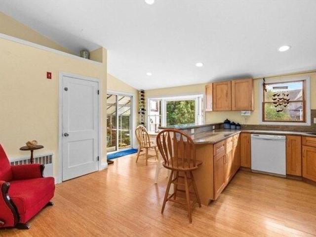 House for sale in Randolph, Massachusetts