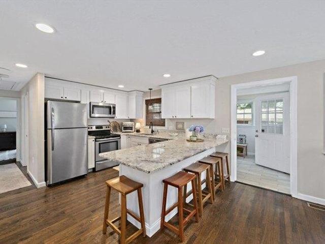House for sale in Randolph, Massachusetts
