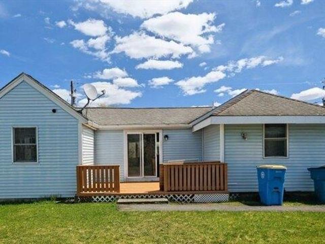House for sale in Randolph, Massachusetts