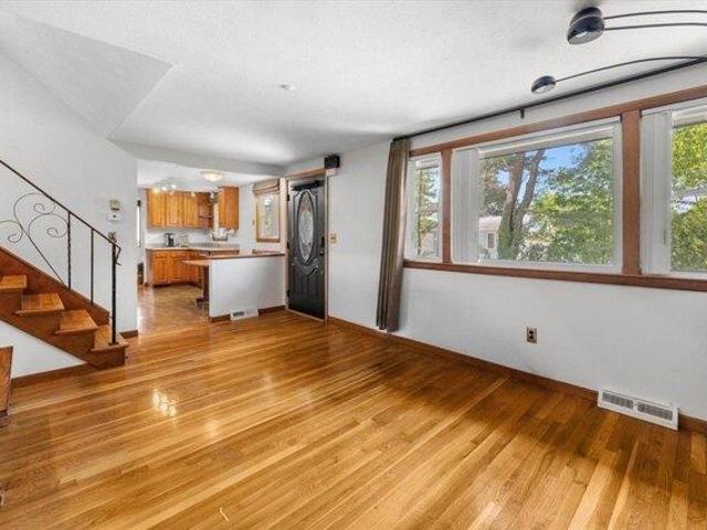 House for sale in Randolph, Massachusetts