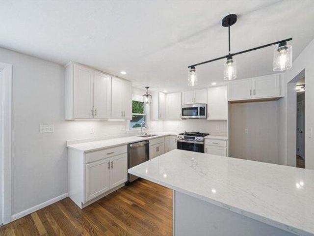 House for sale in Randolph, Massachusetts