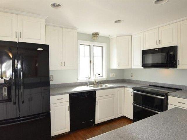 House for sale in Randolph, Massachusetts