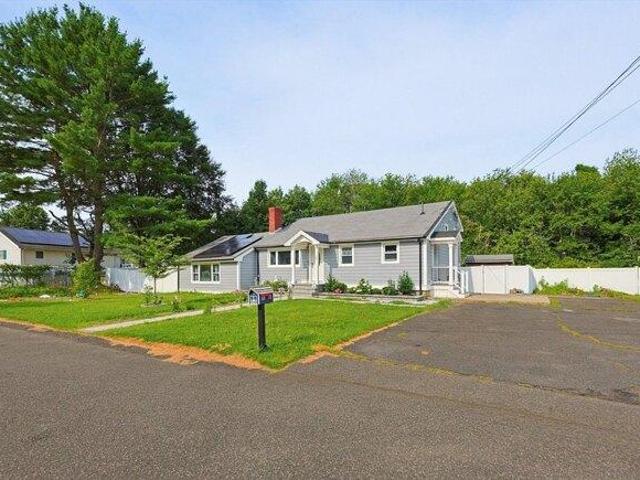 House for sale in Randolph, Massachusetts