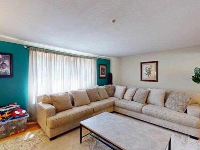 House for sale in Randolph, Massachusetts