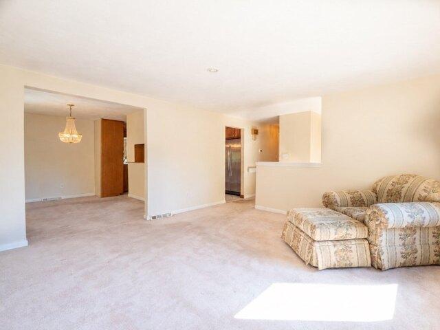 House for sale in Randolph, Norfolk County
