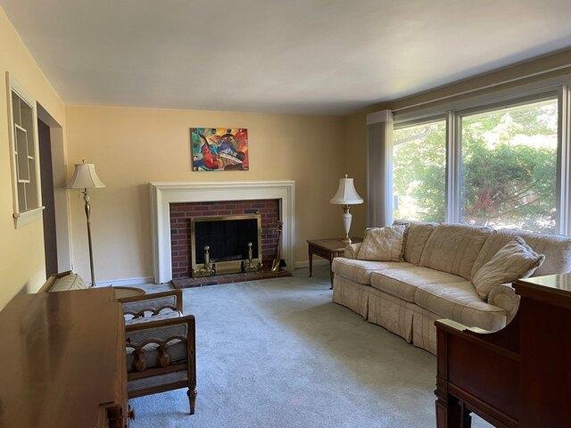 House for sale in Randolph, Massachusetts