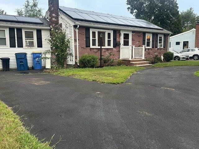 House for sale in Randolph, Norfolk County