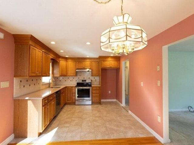 House for sale in Randolph, Norfolk County