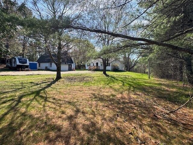 House for sale in Randolph, Maine