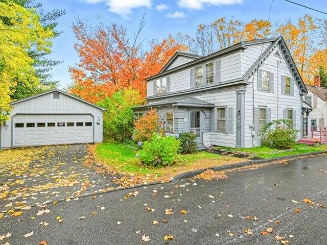 House for sale in Randolph, Maine