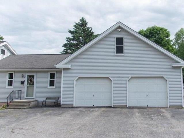 House for sale in Randolph, Maine