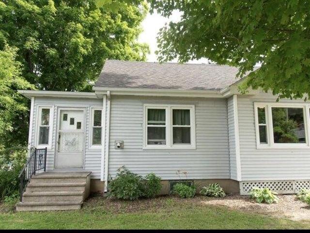 House for sale in Randolph, Maine