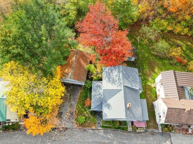 House for sale in Randolph, Maine