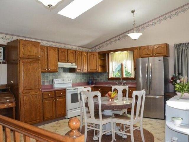 House for sale in Randolph, Maine