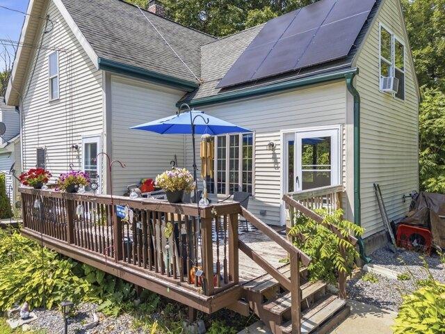 House for sale in Randolph, Kennebec County