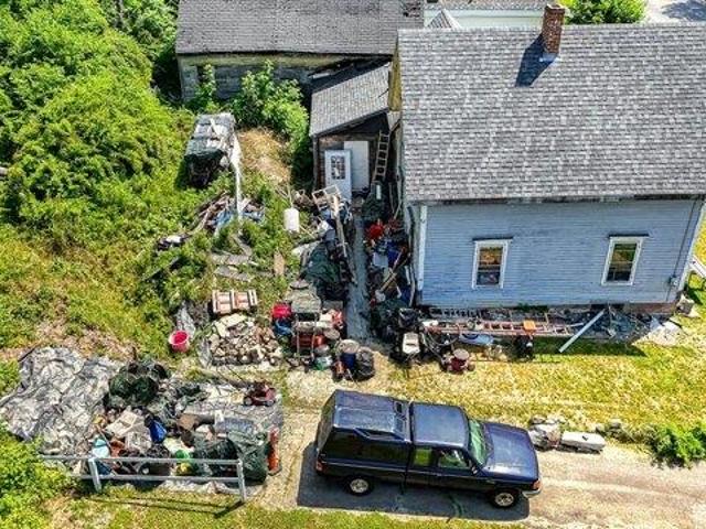 House for sale in Randolph, Kennebec County