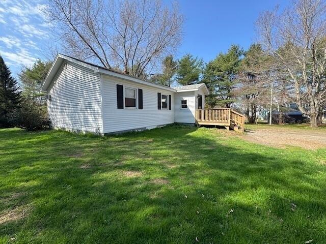 House for sale in Randolph, Kennebec County