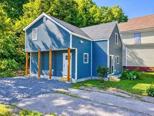 House for sale in Randolph, Kennebec County