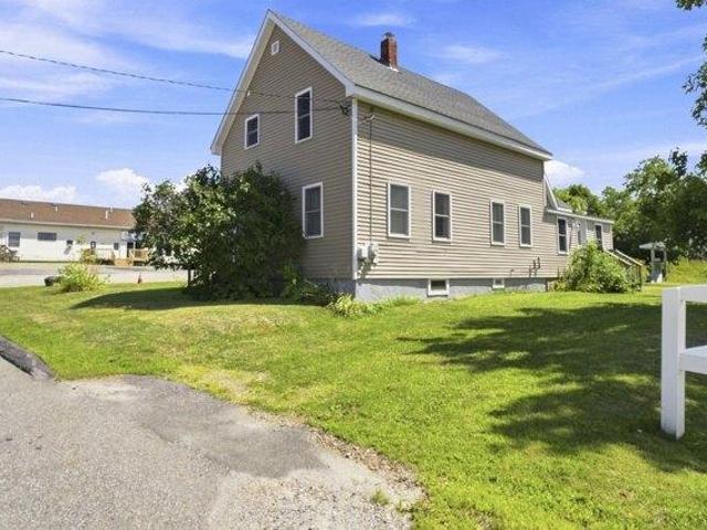 House for sale in Randolph, Kennebec County