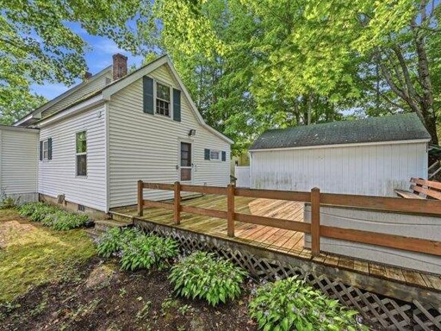 House for sale in Randolph, Kennebec County